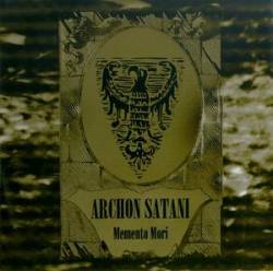 Archon Satani : Memento Mori